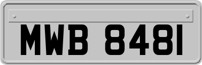 MWB8481