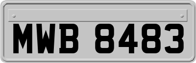 MWB8483