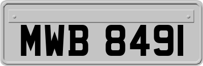 MWB8491