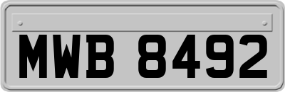 MWB8492