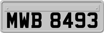 MWB8493