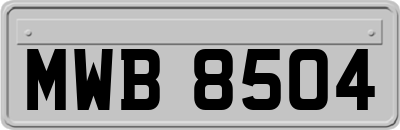 MWB8504