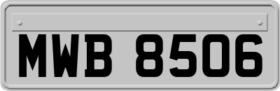 MWB8506