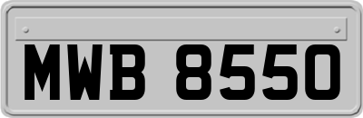 MWB8550