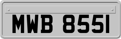 MWB8551