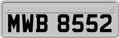 MWB8552