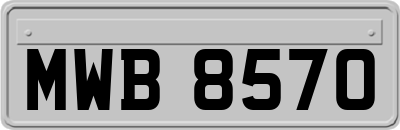 MWB8570