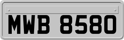 MWB8580