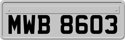 MWB8603