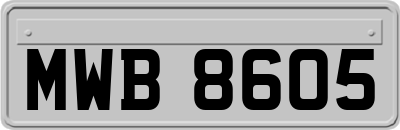 MWB8605