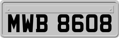 MWB8608