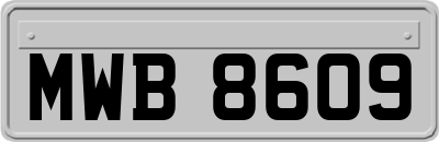 MWB8609