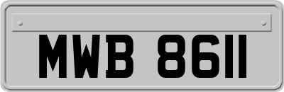 MWB8611