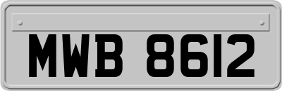 MWB8612