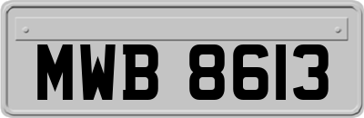 MWB8613