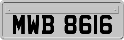 MWB8616