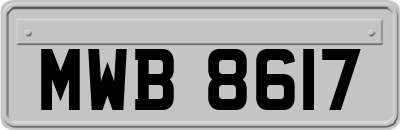 MWB8617