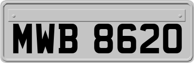 MWB8620