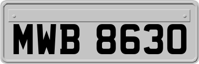 MWB8630