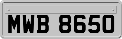 MWB8650