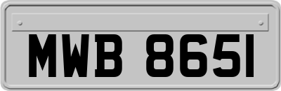 MWB8651