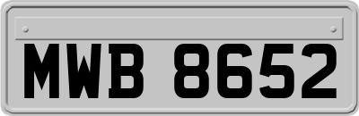 MWB8652