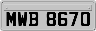 MWB8670