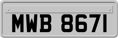 MWB8671