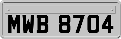 MWB8704