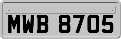 MWB8705