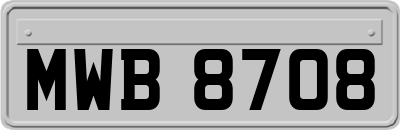 MWB8708