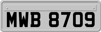 MWB8709