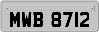 MWB8712