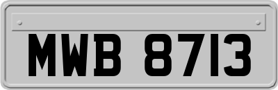 MWB8713