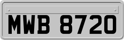 MWB8720