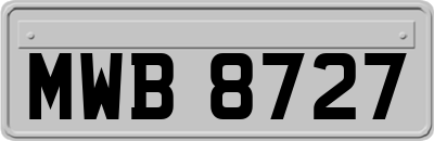 MWB8727