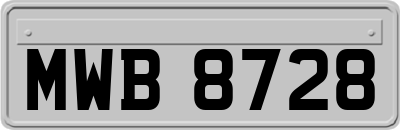 MWB8728