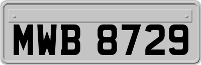 MWB8729