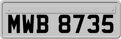 MWB8735