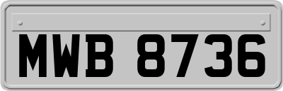 MWB8736