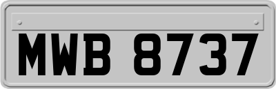 MWB8737