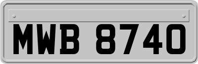 MWB8740