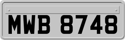 MWB8748