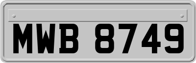 MWB8749