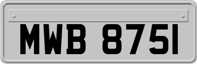 MWB8751