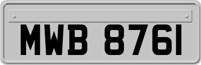 MWB8761