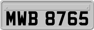 MWB8765