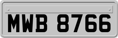 MWB8766