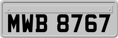 MWB8767