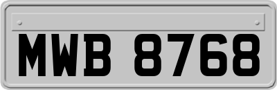 MWB8768